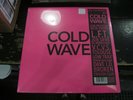 V/A Cold Wave #2 2xLP Black VINYL Record SOUL JAZZ RECORDS Coldwave SYNTHWAV NEW