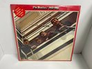 The Beatles 1962 - 1966 Vinyl Record Special Red Pressing 2 Album SEALED LOOK