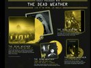 THIRD MAN RECORDS VAULT #32 The Dead Weather Live At The Mayan NEW COMPLETE SET