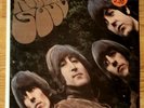 The Beatles RUBBER SOUL original 1965 FACTORY SEALED stereo first pressing