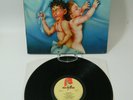 Exodus – Bonded By Blood - LP VINYL -  Music For Nations – MFN 44