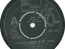R. Dean Taylor - There's a Ghost in my House 7