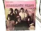 Jefferson Airplane Surrealistic Pillow LSP-3766 LP 1967 VG+  Ultrasonic Clean