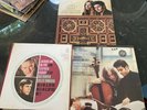 SET OF THREE JACQUELINE DU PRE DANIEL BARENBOIM CHOPIN BEETHOVEN HAYDN