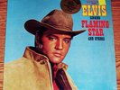 NEAR MINT ? Singer Presents Elvis Presley Flaming Star .. Very 1st Issue PRS-279
