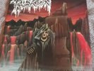 THERION - ...Of Darkness Lp 1991 Deaf Records