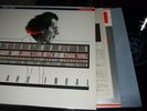 INBAL : MAHLER SYMPHONY NO.4 AUDIOPHILE LP 1986 DENON OX 7195 JAPAN +INSERT