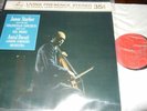 STARKER : DVORAK VIOLONCELLO CONCERTO LP MERCURY LIVING PRESENCE 130531 NL