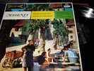 WOLFF : MASSENET SCENES PITTORESQUES AUDIOPHILE LP LONDON SPEAKERS CORNER GER