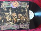 CONCRETE BLONDE ** Walking In London ** ORIGINAL 1992 Spain LP
