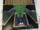 Queensryche The Warning LP EMI America ST-17134 1984