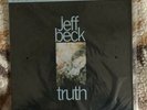 Jeff Beck – Truth MFSL #2873 Sealed