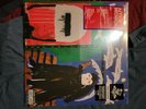 ACTION BRONSON Only For Dolphins LP Newbury Comics Exclusive Green Vinyl