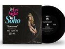 Last Night In Soho - Promo Single “Downtown” Edgar Wright Anya Taylor-Joy