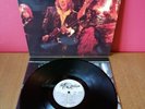 * THE CHERRY BOMBZ - COMING DOWN SLOW - 1st Press 1987 LP EX *