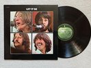 LP 33T THE BEATLES 