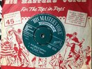 Elvis Presley  hmv ep.