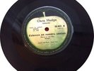 CHRIS HODGE - WE'RE ON OUR WAY - APPLE LABEL - 7