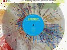 ELVIS PRESLEY-THE KING IS BORN  (MARBLED VINYL) (UK IMPORT) VINYL NEW