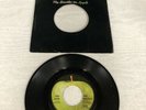 The Beatles Hey Jude Revolution 1968 45 Record w/ Apple Picture Sleeve #2276