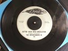 The Entertainers IV-Gettin’ back into circulation/My garden of Eden-Doré (VG++)