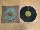 The Grateful Dead American Beauty LP - 1970 1st Pressing - Nice