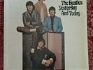 THE BEATLES YESTERDAY AND TODAY, T2553 MONO #3, capital, rainbow vinyl LP