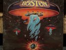 Boston Debut Lp Vinyl Record 1976 First U.S. pressing Sealed JE 34188 No Barcode