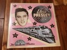 Elvis Presley A Boy from Tupelo: The Sun Masters 2017