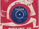 The FOUR SEASONS 4 * Beggin' * 1969 Northern SOUL MOD * Dutch 45 * Listen  it
