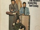 The Beatles BUTCHER COVER 2nd State Paste-Over Yesterday and Today LP MONO 1966