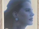 In-Hand - Blue Bannisters - LE Yellow x2 Vinyl - Lana Del Rey