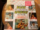 Elvis Presley - Speedway - Stereo - In Torn Shrink W/ Sticker And Bonus Photo NM