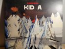 Radiohead Kid A 2 x 10