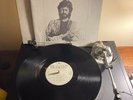 Eric Clapton Crossroads Boxset 6 Record Edition With Booklet Polydor Label
