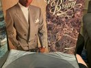 BOBBY BROWN Don't Be Cruel ORIGINAL PRESSING w/EX VINYL