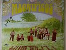 BUSH Y SUS MAGNIFICOS - Humanidad - RARE PANAMA LATIN SOUL BOOGALOO GUAGUANCO LP