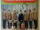 MONCHITO & HIS LATIN SWINGERS - KILLER BOOGALOO DESCARGA LP