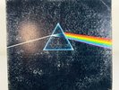 Pink Floyd - Dark Side Of The Moon (LP Vinyl Record) VG/G | 1978, SMAS-11163