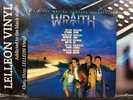 The Wraith Soundtrack LP Album Vinyl Record 450373 A1/B1 Movie Film 80’s Charlie