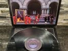Rush Moving Pictures Mercury Records SRM-1-4013 Vinyl LP 1981 EX