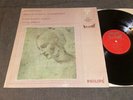 Philips hi-fi stereo 838 504 VY ed1 Dorati, LSO: Tchaikovsky: Symphony 6. NM/M