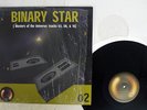 BINARY STAR MASTERS OF THE UNIVERSE TRACKS 03,08&16 SUBTERRANEOUS SUB10011 US 12