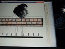 INBAL : MAHLER SYMPHONY NO.1 AUDIOPHILE LP 1985 DENON OX 7179 JAPAN +INSERT