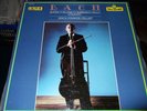 JANOS STARKER : BACH SUITES FOR UNACCOMPANIED CELLO 3LP BOX SEFEL DIGITAL GERMAN