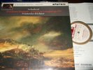 RICHTER : A SCHUBERT RECITAL LP 1963 HMV ASD 561 UK