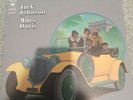 Jack Johnson Miles Davis Vinyl
