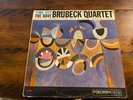 Time Out by Dave Brubeck Quartet (Record, 1961)