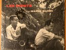 LEE KONITZ w/  WARNE MARSH  ATLANTIC 1217 MONO DG BLACK LABEL SHRINK  SCARCE