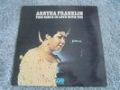 Aretha Franklin - This Girl's In Love With You 1970 UK LP ATLANTIC 1st